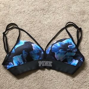 VICTORIA’S SECRET Lightly Lined Bra